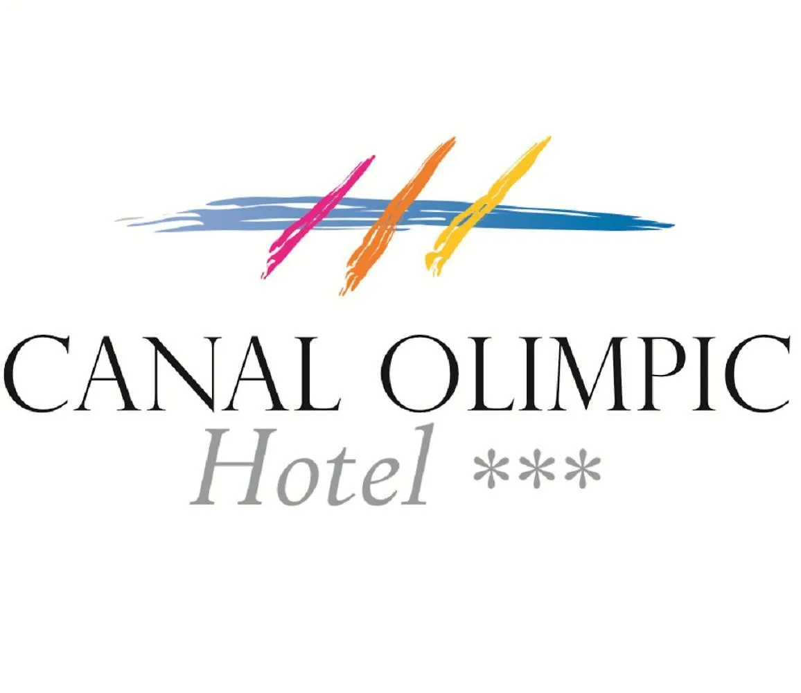 Hotel Canal Olimpic Castelldefels