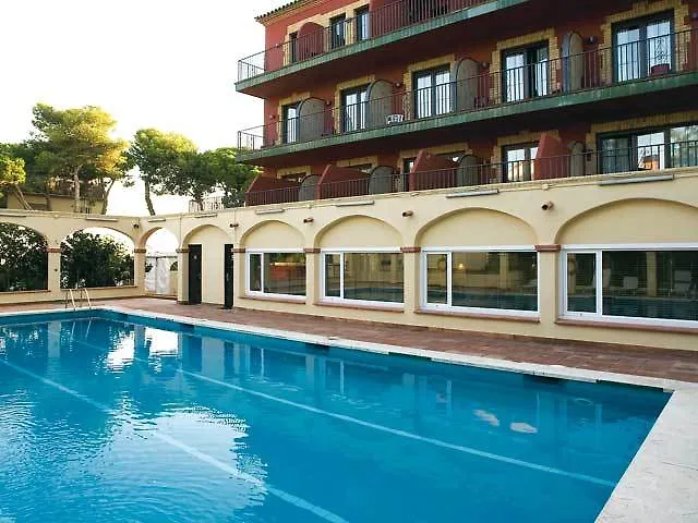 Hotel Canal Olímpic Castelldefels