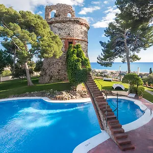 Hotel Gran Rey Don Jaime ****