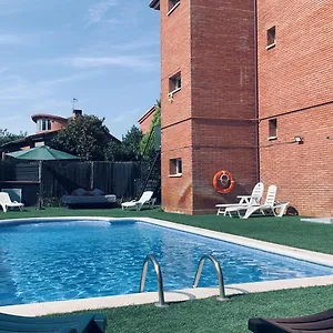 Appart hôtel Marsol, Castelldefels