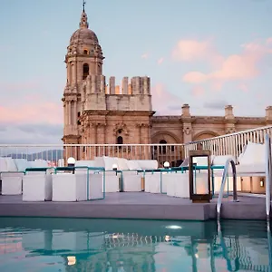 Hotel Molina Lario ****