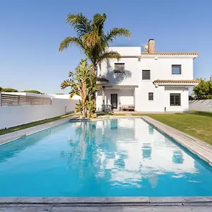 Villa La Barrosa 