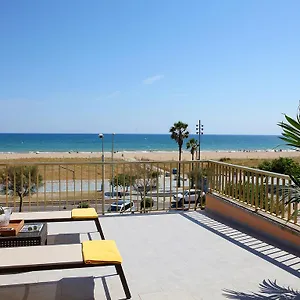 Appart hôtel Solifemar, Castelldefels